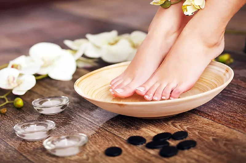 Customize Pedicure