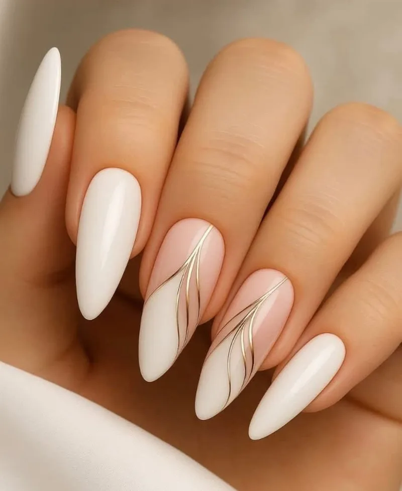 Pre-order Bubble Bath Press-On Nails- CN 202413