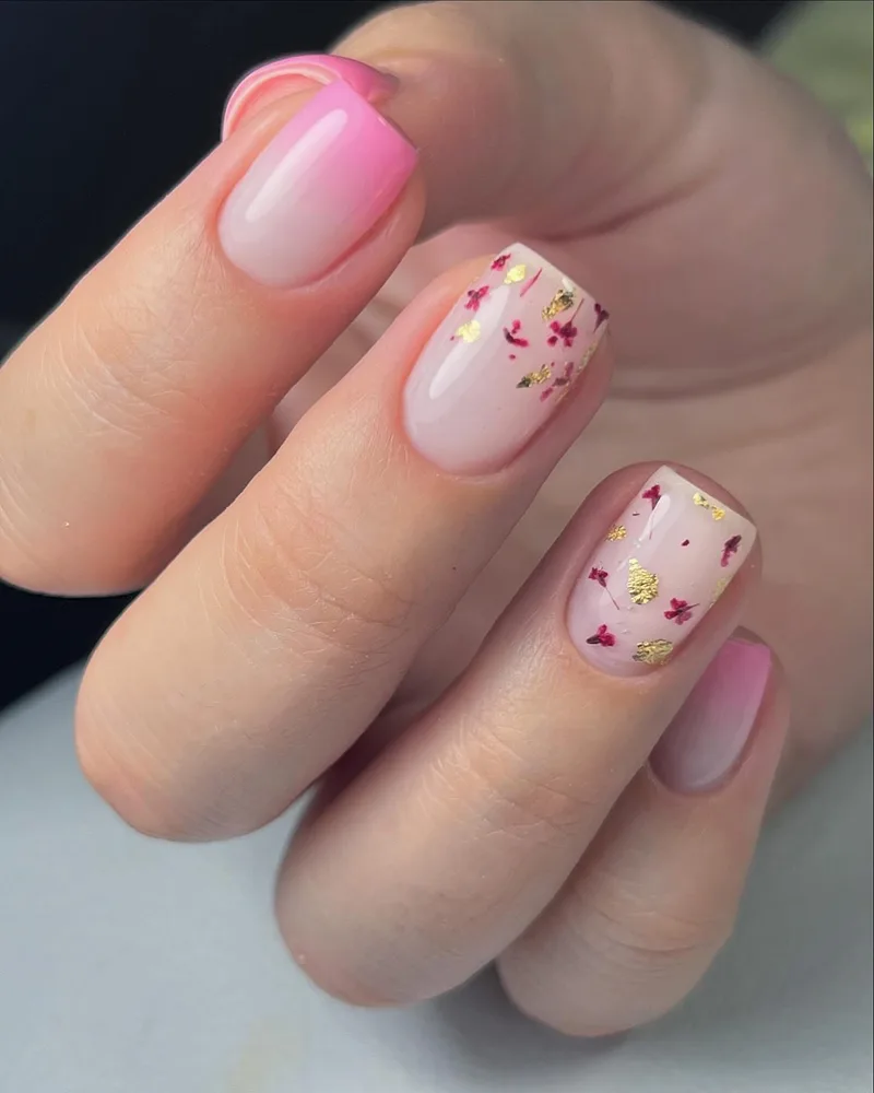 Pre-order Bubble Bath Press-On Nails- CN 202404
