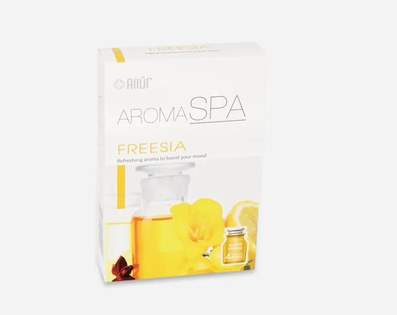 Freesia