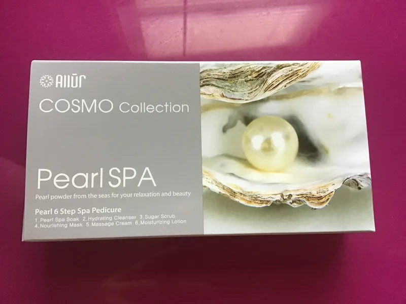 Cosmo collection
