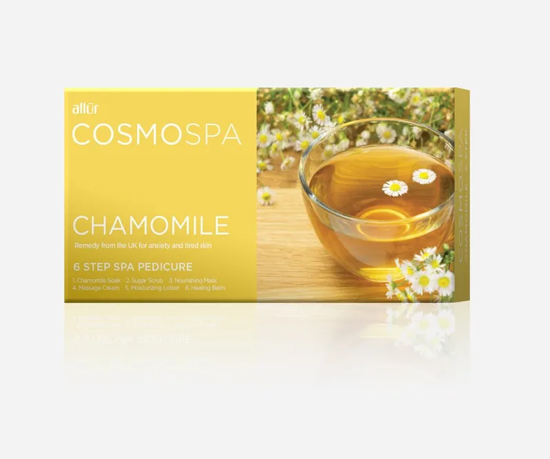 Chamomile