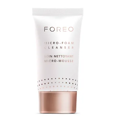Micro Foam Cleanser 20ml