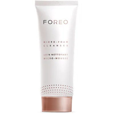 Micro Foam Cleanser 100ml