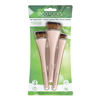 Ecotools-360 ULTIMATE BLEND