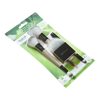 Ecotools-LOVE YOUR SKIN