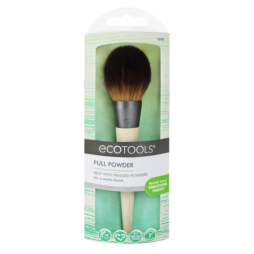 Ecotools- FULL POWDER