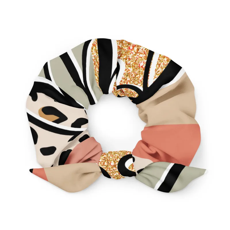 Beauty designed-Scrunchie