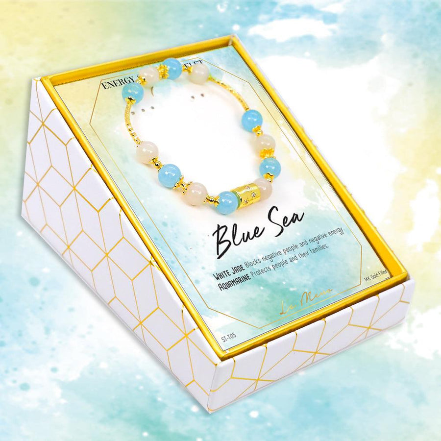 Blue Sea