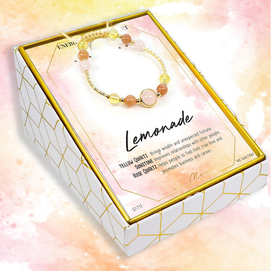 Lemonade